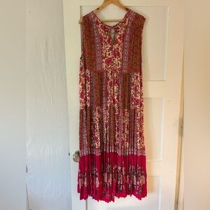 Free People Sundress